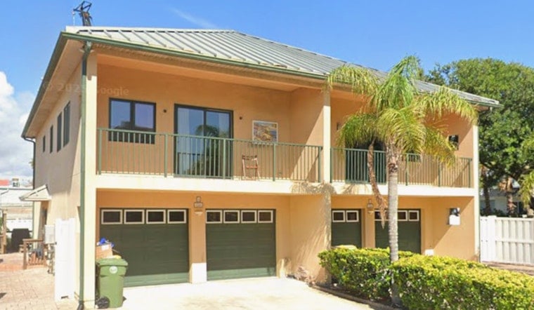 Jacksonville Beach Deal Shop Hauls In $2.8B For New Infrastructure Fund