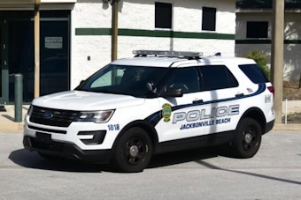 Jacksonville Beach Top Cop Sets 2027 Exit, Sparks Slow-Motion Search For Successor