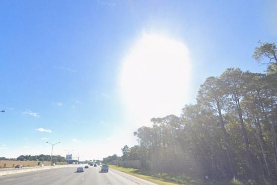 Jacksonville Braces For Sauna-Level Heat As Stormy Weekend Looms
