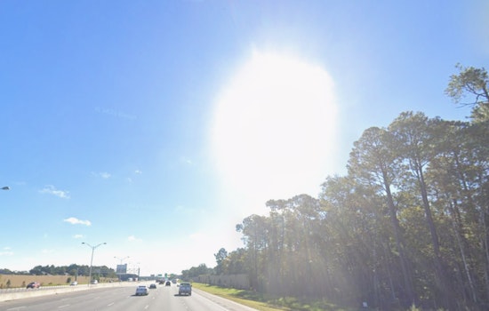 Jacksonville Braces For Sauna-Level Heat As Stormy Weekend Looms
