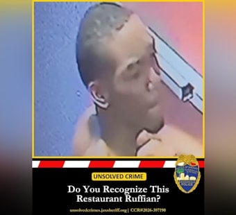 Jacksonville Cops Hunt ‘Restaurant Ruffian’ After 103rd Street Brawls