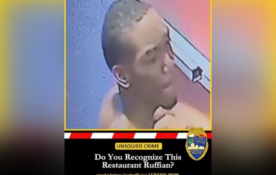 Jacksonville Cops Hunt ‘Restaurant Ruffian’ After 103rd Street Brawls