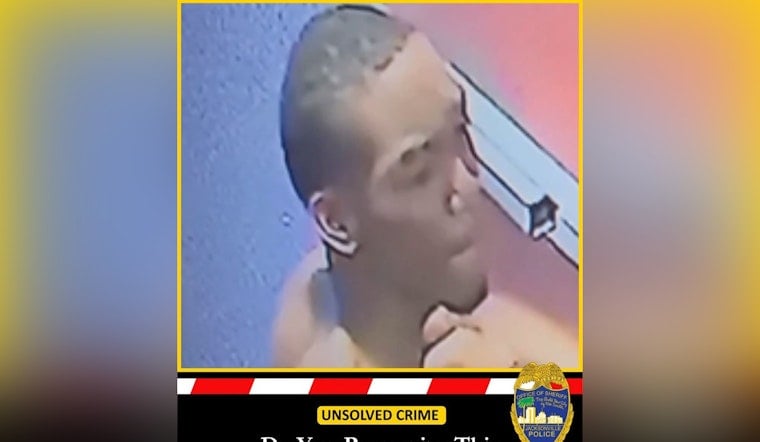 Jacksonville Cops Hunt ‘Restaurant Ruffian’ After 103rd Street Brawls