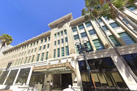 Jacksonville Council’s $6,285 Decanter Giveaway Sparks Taxpayer Backlash