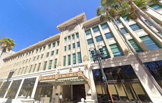 Jacksonville Council’s $6,285 Decanter Giveaway Sparks Taxpayer Backlash