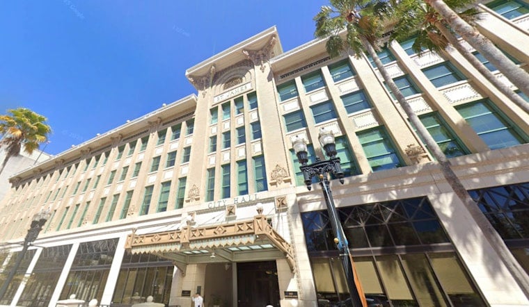 Jacksonville Council’s $6,285 Decanter Giveaway Sparks Taxpayer Backlash