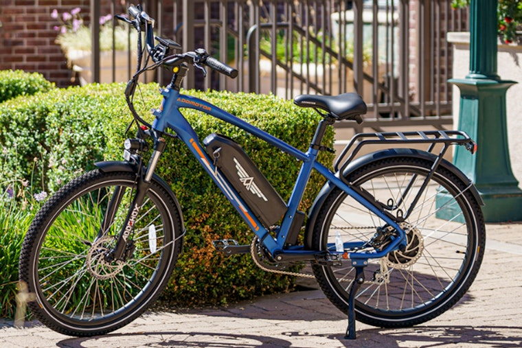 Jacksonville Eyes E-Bike Crackdown As Kids’ Injuries Surge