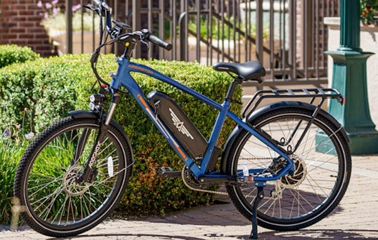 Jacksonville Eyes E-Bike Crackdown As Kids’ Injuries Surge