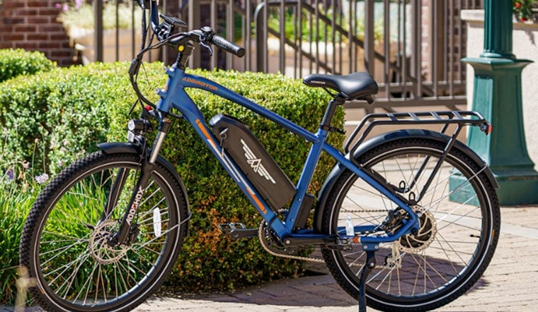 Jacksonville Eyes E-Bike Crackdown As Kids’ Injuries Surge