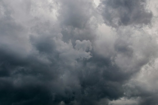 Jacksonville Heat Advisory Arrives Before Afternoon Storms Thursday
