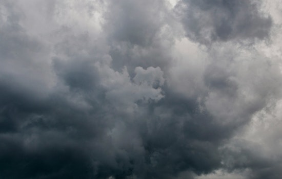 Jacksonville Heat Advisory Arrives Before Afternoon Storms Thursday
