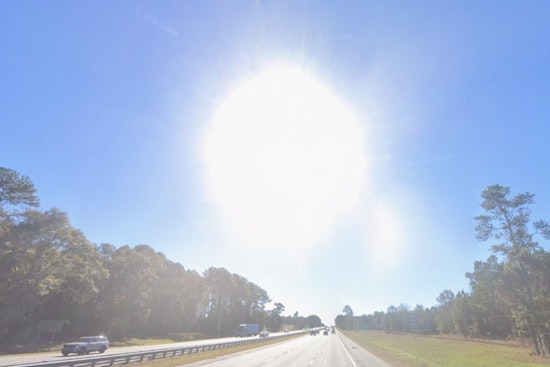 Jacksonville Heat Near 94°F Before Stormy Weekend Takes Over