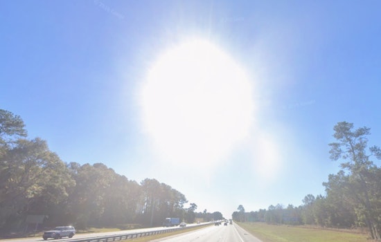 Jacksonville Heat Near 94°F Before Stormy Weekend Takes Over