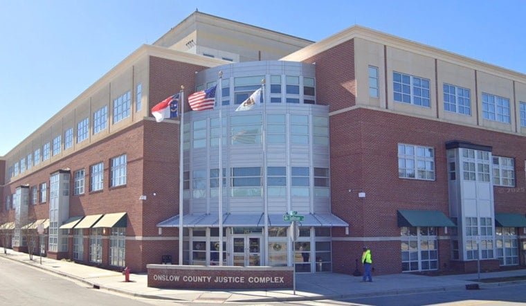 Jacksonville July 4 Assault Suspect Held Without Bond On Felony Counts