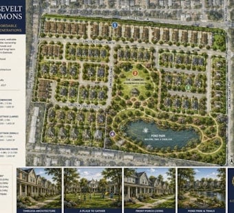 Jacksonville Land Trust Plans 124-Unit Brentwood Community With Permanent Affordability