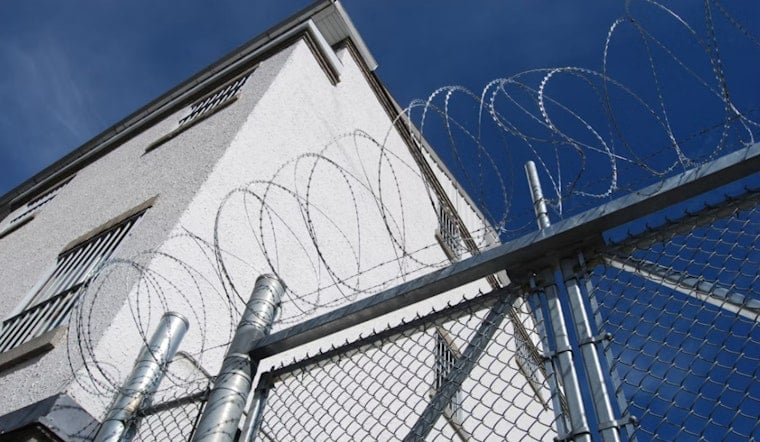 Murray Hill Meltdown as Jacksonville Neighbor Gets Seven Years For Shooting That Paralyzed Man