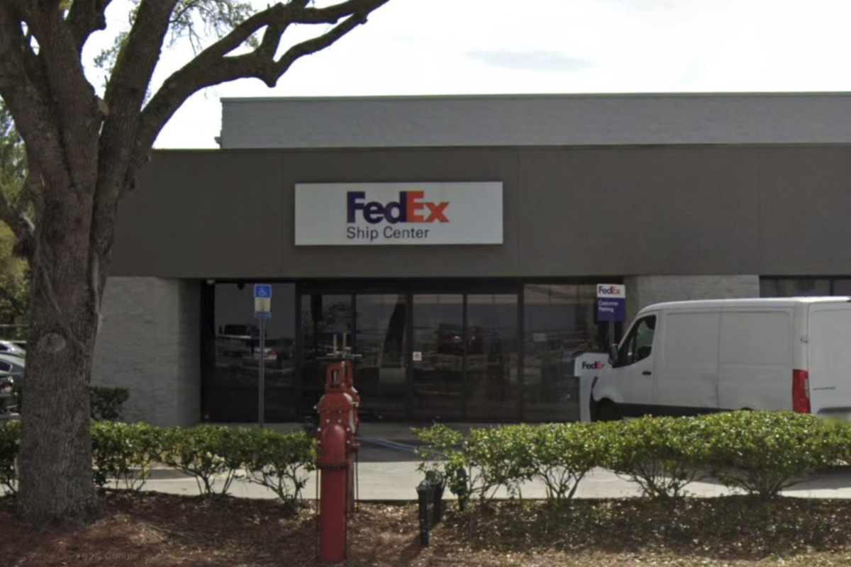 Jacksonville Man Accused Of Stealing Nearly $241K In Gold Coins