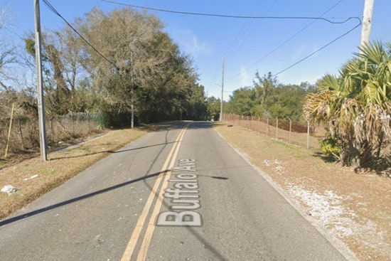 Eight Bullets, No Burial as Jacksonville Man Survives Panama Park Ambush