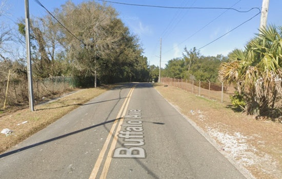 Eight Bullets, No Burial as Jacksonville Man Survives Panama Park Ambush