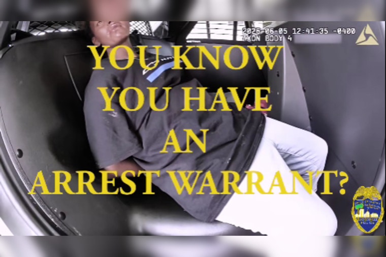 Jacksonville Operation LERP Puts 87 In Custody, 12 Warrants Remain
