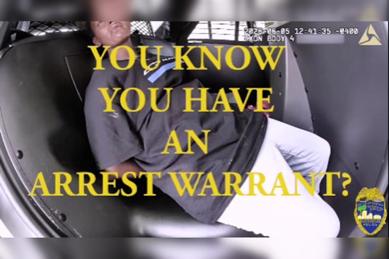 Jacksonville Operation LERP Puts 87 In Custody, 12 Warrants Remain