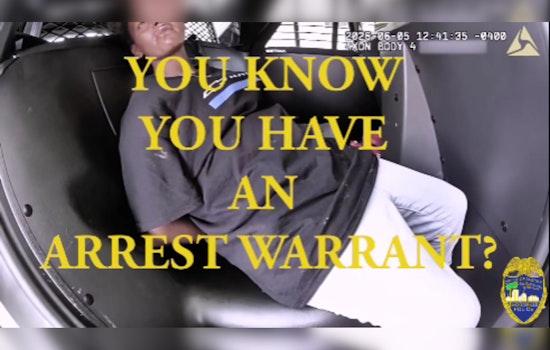 Jacksonville Operation LERP Puts 87 In Custody, 12 Warrants Remain