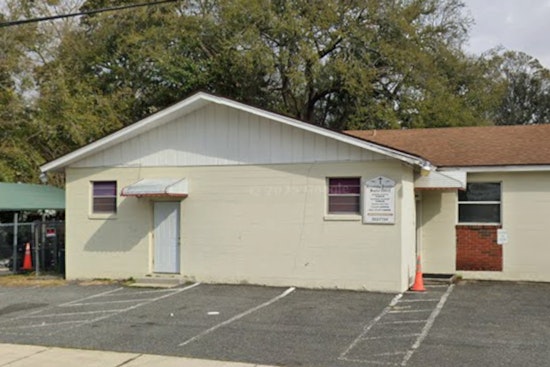 Jacksonville Pastor Busted In Teen Sex Case Rocking Church And Mentor Program