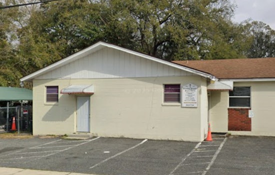 Jacksonville Pastor Busted In Teen Sex Case Rocking Church And Mentor Program