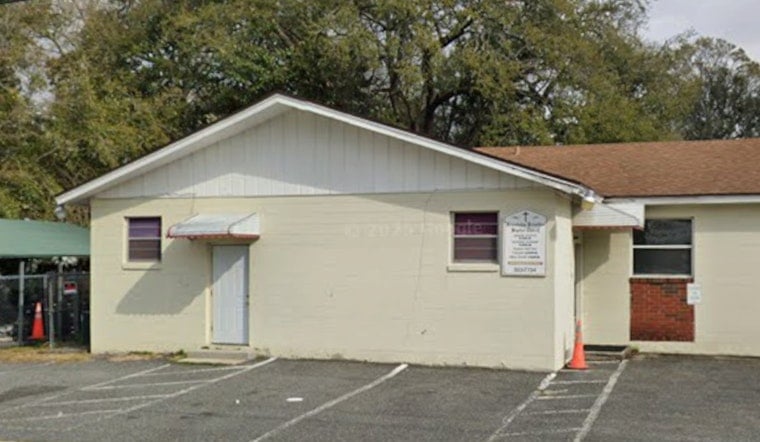 Jacksonville Pastor Busted In Teen Sex Case Rocking Church And Mentor Program