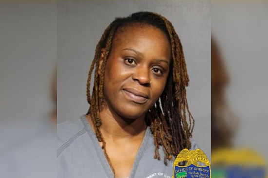 Jacksonville School Pickup Brawl Lands Mom Behind Bars