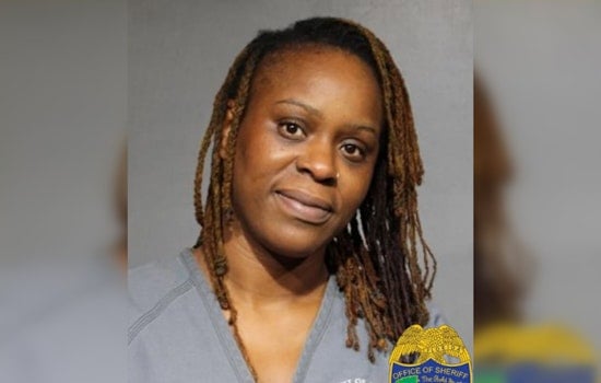 Jacksonville School Pickup Brawl Lands Mom Behind Bars