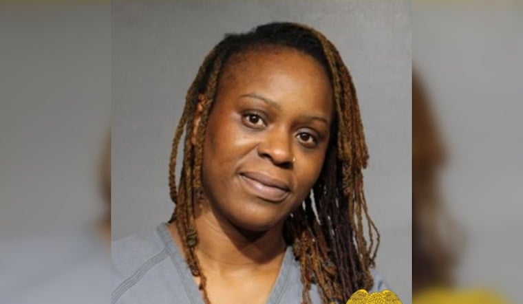 Jacksonville School Pickup Brawl Lands Mom Behind Bars