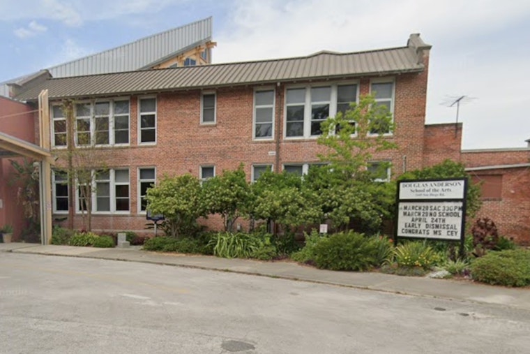 Jacksonville Schools Bigwig Ripped For ‘Reckless’ Silence On Arts Academy Abuse Claims