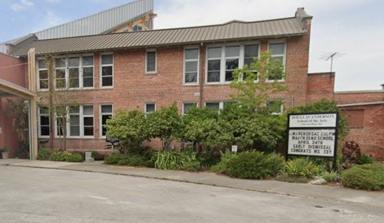 Jacksonville Schools Bigwig Ripped For ‘Reckless’ Silence On Arts Academy Abuse Claims