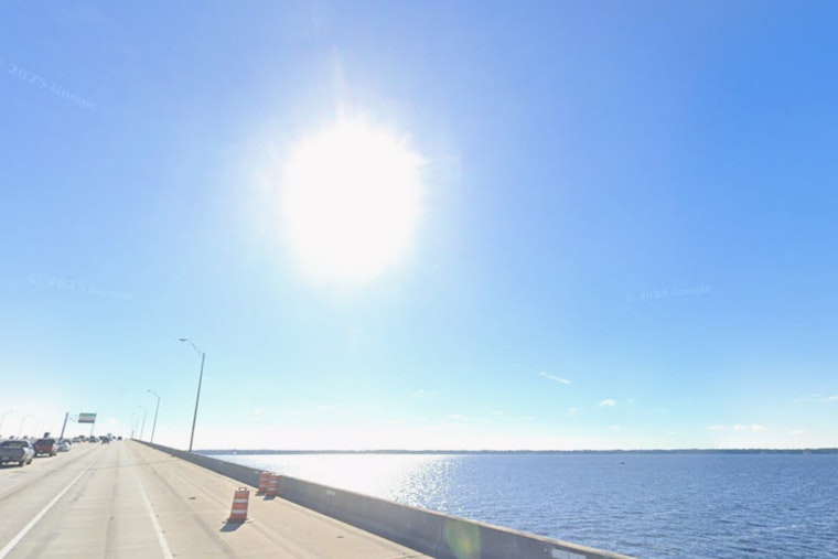 Jacksonville Set To Sizzle As Triple-Digit Heat Bears Down Before Stormy Weekend