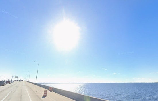 Jacksonville Set To Sizzle As Triple-Digit Heat Bears Down Before Stormy Weekend
