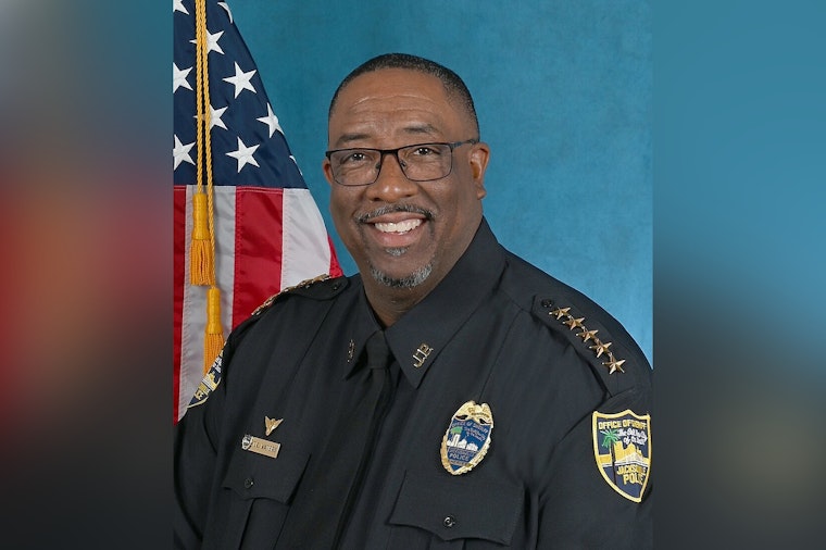 Jacksonville Sheriff Digs In On $38 Million Budget Hike As City Cries Poor