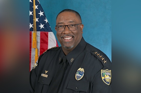 Jacksonville Sheriff Digs In On $38 Million Budget Hike As City Cries Poor