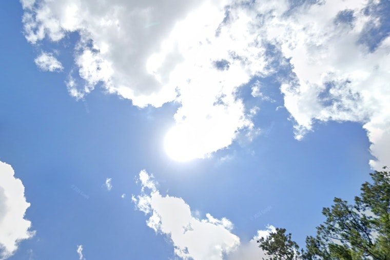 Jacksonville Sizzles Under Heat Advisory As Storms Lurk For Afternoon Ambush