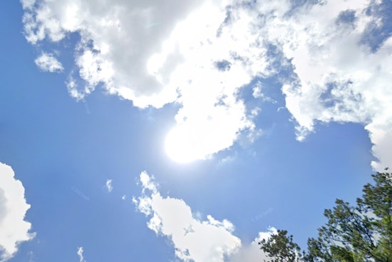Jacksonville Sizzles Under Heat Advisory As Storms Lurk For Afternoon Ambush