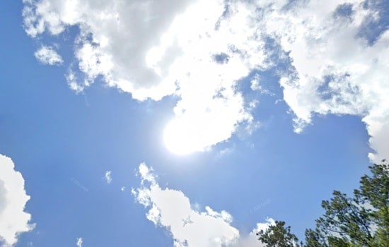 Jacksonville Sizzles Under Heat Advisory As Storms Lurk For Afternoon Ambush