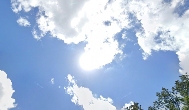 Jacksonville Sizzles Under Heat Advisory As Storms Lurk For Afternoon Ambush