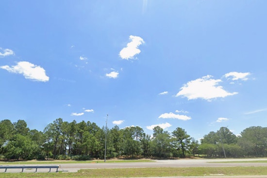 Jacksonville Swelters As Invest 91 Cranks Up Heat And Storm Risk