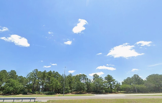 Jacksonville Swelters As Invest 91 Cranks Up Heat And Storm Risk