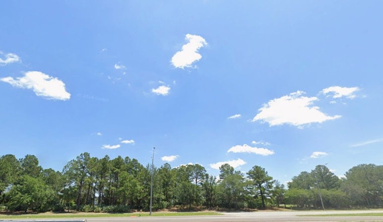 Jacksonville Swelters As Invest 91 Cranks Up Heat And Storm Risk
