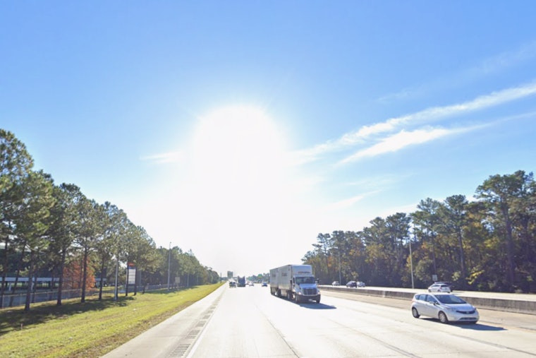 Jacksonville Swelters: Upper-90s Heat and Sneaky Rip Currents on Tap