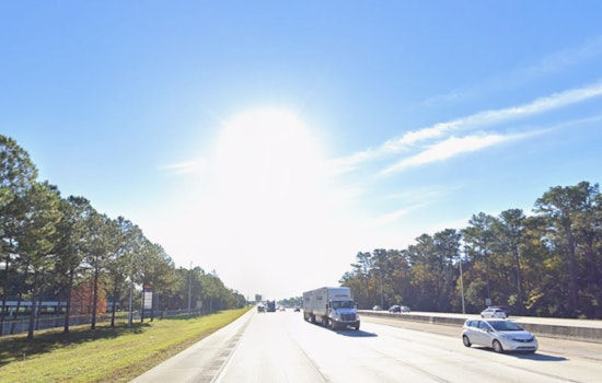 Jacksonville Swelters: Upper-90s Heat and Sneaky Rip Currents on Tap