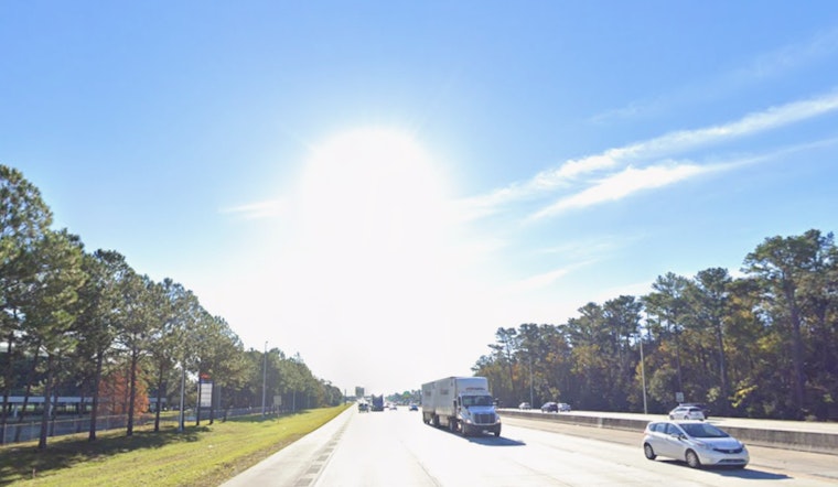Jacksonville Swelters: Upper-90s Heat and Sneaky Rip Currents on Tap