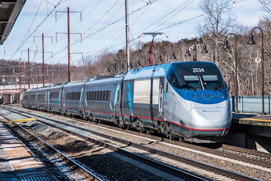 Jax Recovery Advocate Killed by Amtrak Train on Way to Sobriety Speech