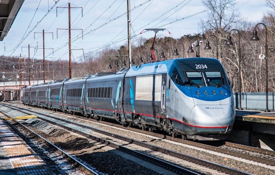 Jax Recovery Advocate Killed by Amtrak Train on Way to Sobriety Speech